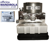 Gruppo ABS MOPAR Peugeot 2008