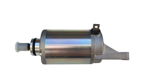 Motorino avviamento elettrico - motorino,