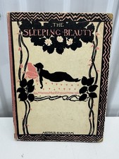 The Sleeping Beauty (1920)