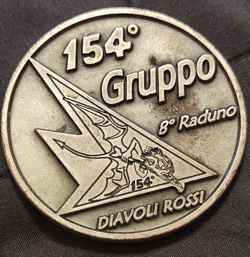 Aeronautica militare diavoli - aeronautica,