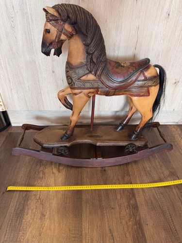 Antico grande cavallo - , a