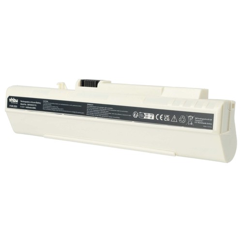Batteria per acer aspire one - batteria,