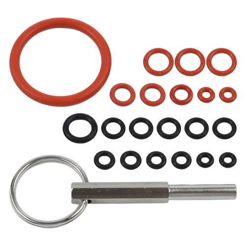 Kit guarnizioni ring 21 - ring,