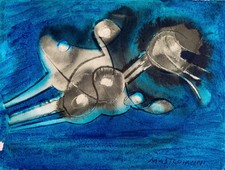 Umberto MASTROIANNI: I