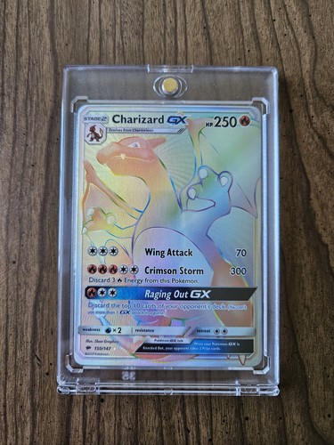 Charizard 150 147 - charizard, (secret)