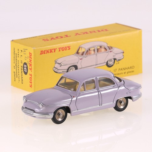 Dinky toys 547 - toys, 17