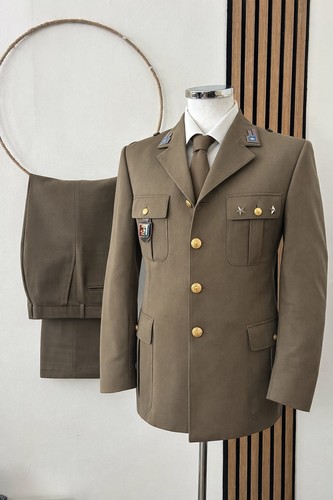 Uniforme esercito italiano - esercito,