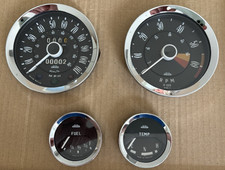 Calibri Triumph Spitfire Mk1