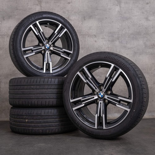 Cerchi lega originali bmw m - originali,