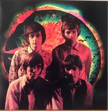 Pink floyd rare tracks 1965 - tracks,
