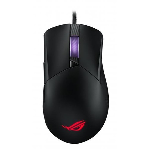 Asus rog gladius iii - asus,
