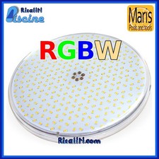 FARO MARIS 336 LED RGB +