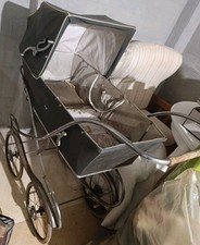 🍼 PASSEGGINO CARROZZINA