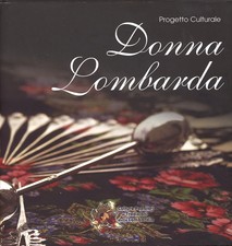 DONNA LOMBARDA - ROMUALDO