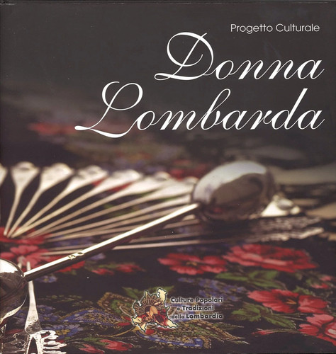 Donna lombarda romualdo - donna,