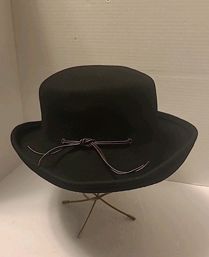 Cappello vintage woolrich tesa - vintage,