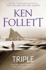 Ken Follett Triple