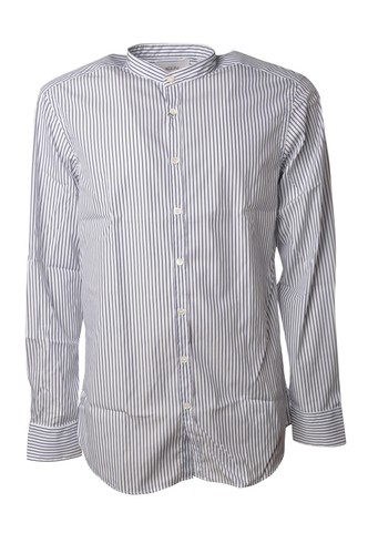 Aglini uomo camicia manica - aglini,