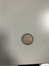 Moneta 2 Euro Lussemburgo