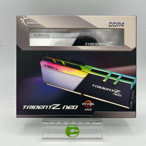 Skill trident neo series - g.skill, z