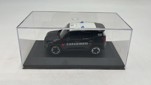 Bbu23567 bburago jeep renegade - bbu23567,