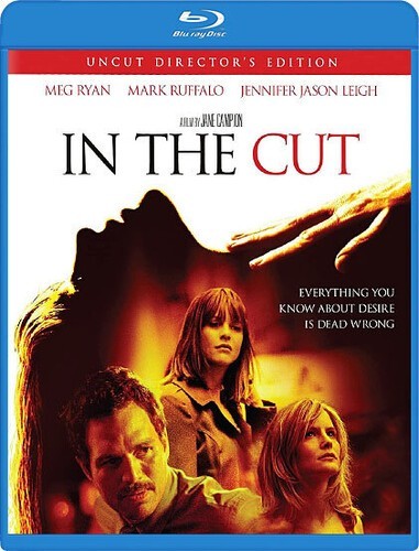 The cut uncut director s - in, (uncut