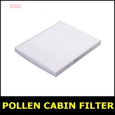 Filtro abitacolo antipolline