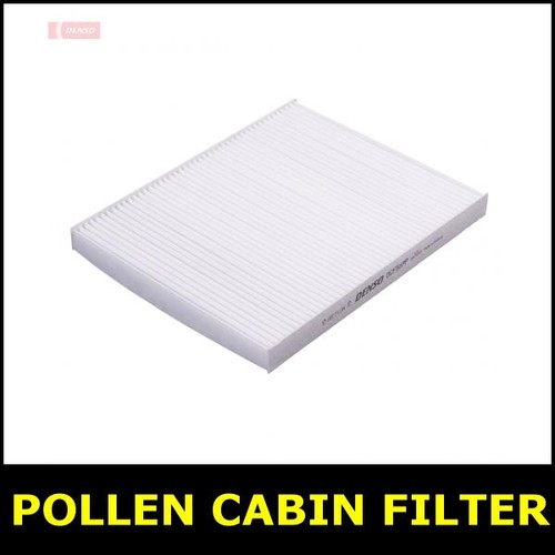 Filtro abitacolo antipolline