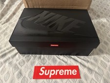 Nike Supreme Air Zoom