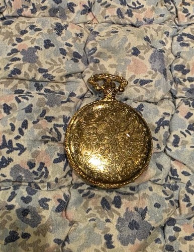 Orologio tasca vintage - orologio,