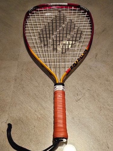 Ektelon ripstick racchetta - ripstick, da