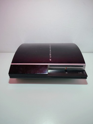 Sony playstation 40gb - sony,