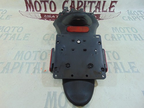 Parafango portatarga piaggio - parafango,
