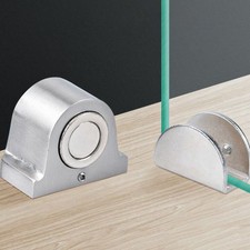 Porta Porta Vetro Uso Ufficio