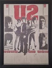 Extremely rare among the - u2,