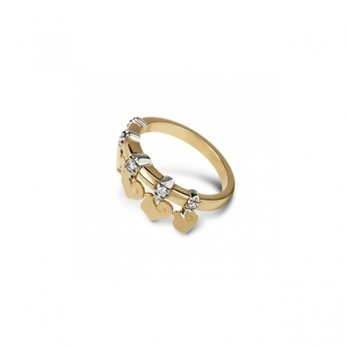 Chantecler 38716 anello - -,
