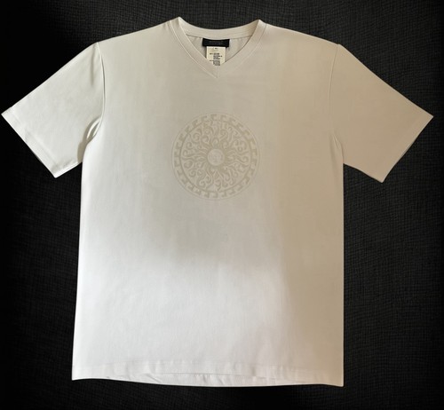 Shirt uomo versace classic - t-shirt,