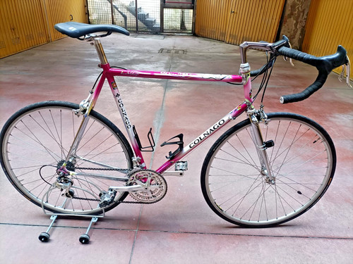 Bici corsa colnago master - corsa,