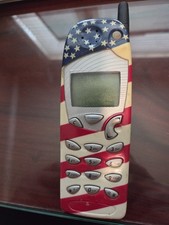 Cellulare Nokia 5165 bandiera