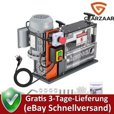 Spelacavi automatico per cavi