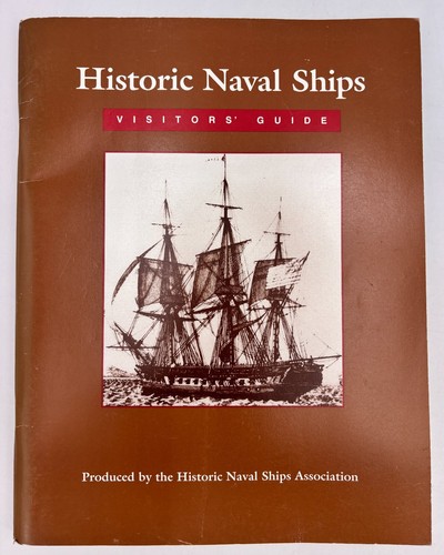 Historic naval ships - naval,