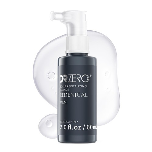 Zero redenical siero - zero,