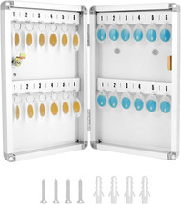 ® Cassettiera per Chiavi Da