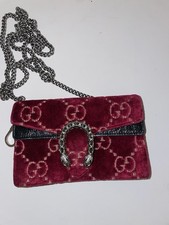 Gucci Dionysus Beige Interno