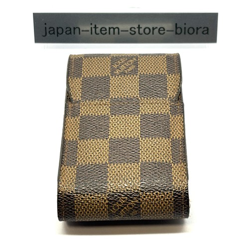 Autentico louis vuitton - vuitton, damier