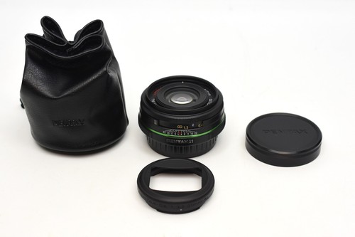 Pentax smc obiettivo - pentax,