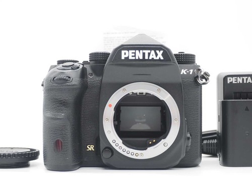 Pentax fotocamera reflex - pentax,