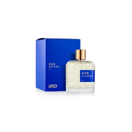 Lpdo oud samba profumo - profumo, unisex