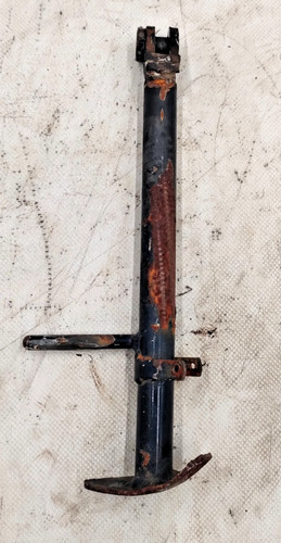 Cavalletto laterale vernice - (,