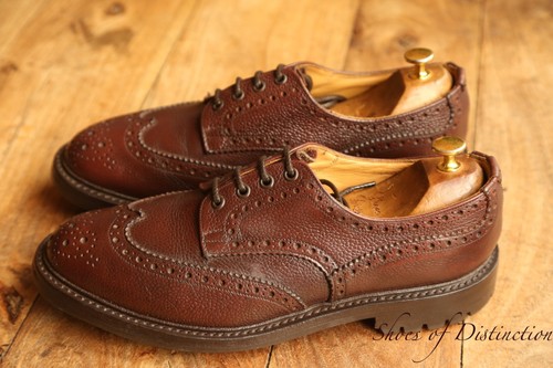 Scarpe tricker trickers - scarpe, tricker's